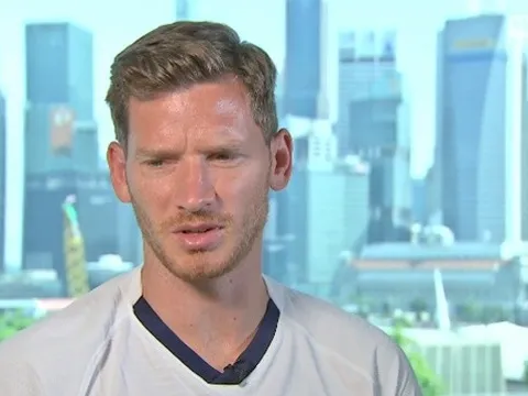 'Tôi không nghĩ Man City và Liverpool sẽ làm được như mùa trước'