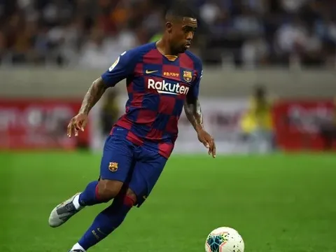 Cạn kiên nhẫn, Barca sắp sửa tống khứ '41 triệu bỏ đi' sang xứ Bạch Dương