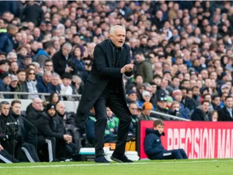 Chi 45 triệu, Mourinho đếm ngày đón "ma tốc độ Barca" về London