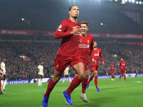 'Tôi sẽ mua cầu thủ Liverpool đó với giá 200 triệu bảng'