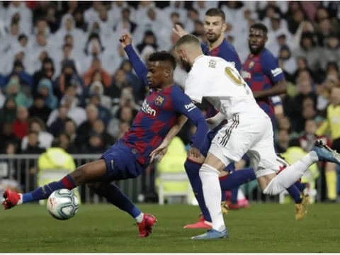 NÓNG! Arsenal có biến căng, "anh cả" công khai chống đối