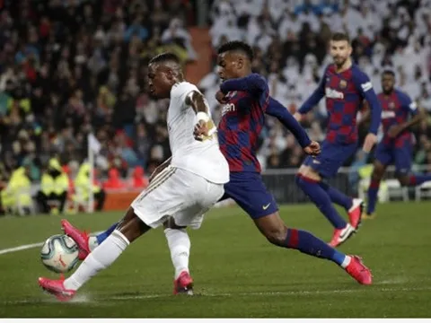 Thiago Silva: Pháp không thành công trong việc tự bảo vệ chính mình...