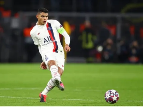 Man City không phải vua chuyền tại Châu Âu