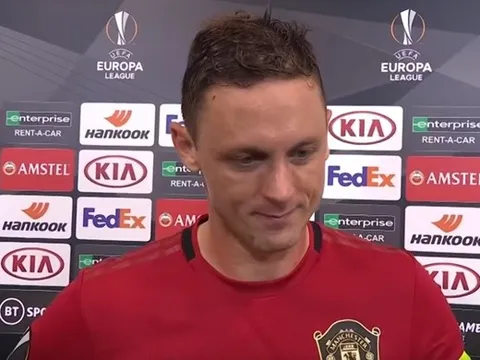 Thủ quân Man Utd khẳng định 1 điều khi tái ngộ Astana