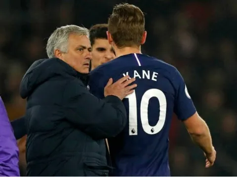 'Sự nghiệp huấn luyện của tôi chịu ảnh hưởng từ Mourinho'