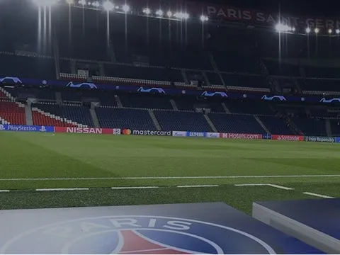 CHÍNH THỨC: PSG nhận cú sốc, các Hoàng tử 'lẻ loi' ở công viên