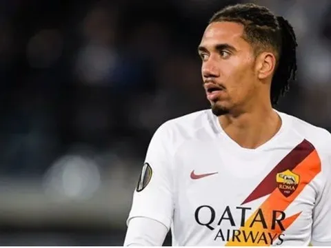 'Đó là cầu thủ tiếp theo sau John Terry...'