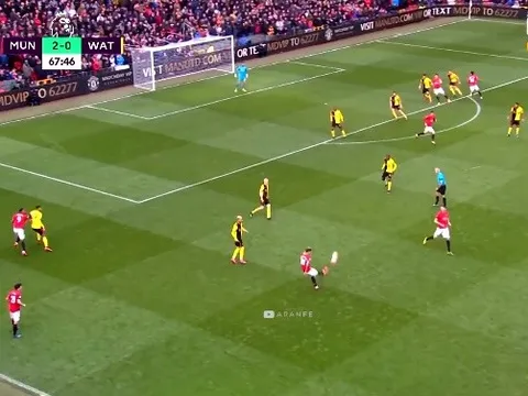 Solskjaer: "Cậu ấy đã gây ấn tượng với tôi nhiều hơn mong đợi"