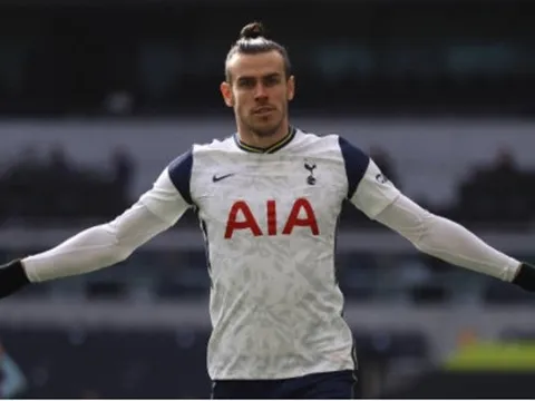 Bale hồi sinh mạnh mẽ, Real liền có động thái mới với Tottenham