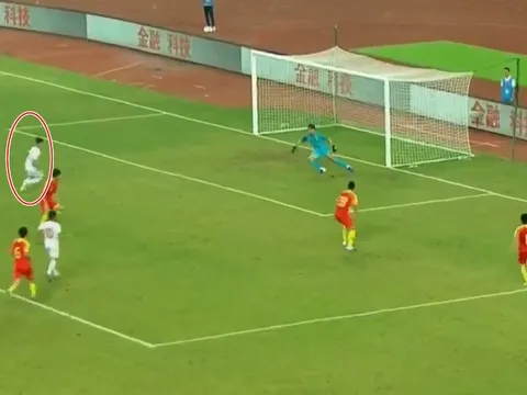 'Họ là 2 cầu thủ giàu kinh nghiệm nhất U22 Việt Nam'