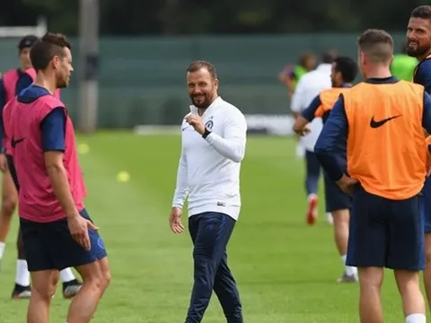 'Cảm giác trở lại Stamford Bridge thật tuyệt vời...'