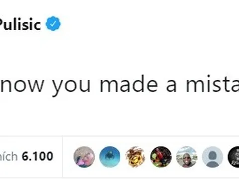 'Tôi đã chờ đợi 14 năm để làm điều đó với Chelsea'