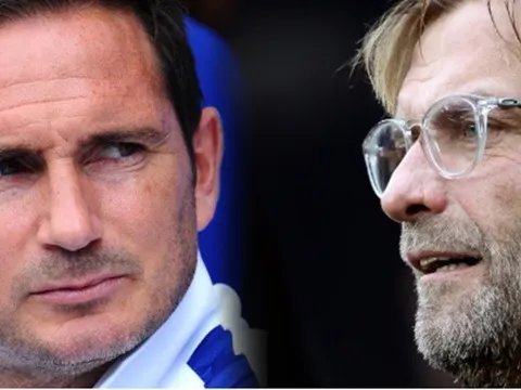 Lực lượng trước trận Chelsea vs Liverpool: Quá nhiều chấn thương!