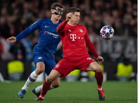 5 "hiểm họa trên không" của các tiền đạo: Siêu dự bị Liverpool