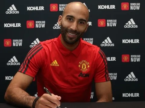 'Chúng tôi rất phấn khích khi làm việc cùng Lampard'