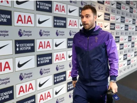 NÓNG: Pereira trả đũa Tottenham với pha tắc bóng kinh hoàng