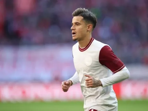 Vì một cái tên, "quả tạ 145 triệu" của Barca bị Juve cho ra rìa