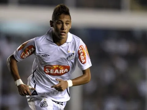 11 năm sau "màn debut", Neymar giờ ra sao?