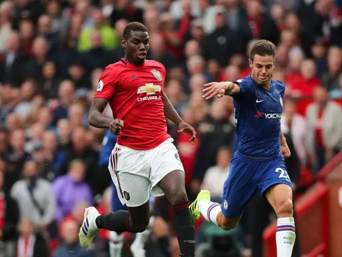 'Chúng tôi không đáng phải thua trước Man Utd'