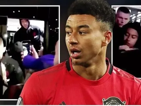 BLĐ Man Utd giận dữ, trút cơn thịnh nộ xuống những kẻ hạ nhục Lingard