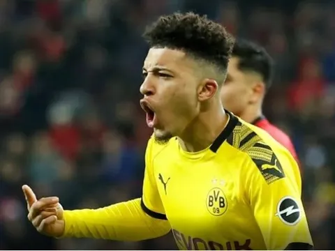 CĐV Man Utd reo hò: "Hoan hô Ole, fan Chelsea đang khóc rồi kìa"