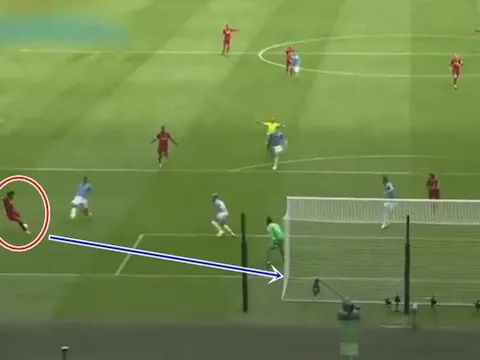 'Liverpool có thể đã vượt lên nếu Salah không phung phí cơ hội'