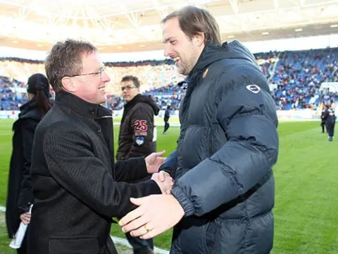 Nhờ 1 cái tên, Chelsea quyết định mời Tuchel về Stamford Bridge