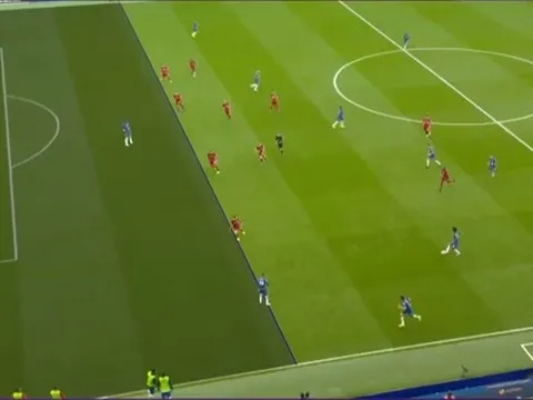 'Không chỉ có fan Chelsea bị sốc bởi quyết định của VAR'
