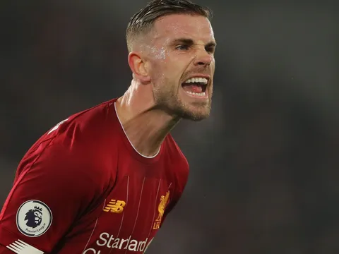 "Cậu ấy bỏ mặc Man Utd và Arsenal để chuyển đến Liverpool"