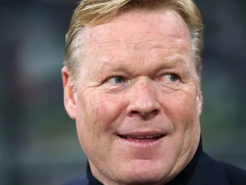 'Cậu ấy chắc chắn sẽ trở lại, làm HLV Barca'