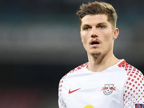 "Cậu ấy đến Tottenham chỉ vì tiền"