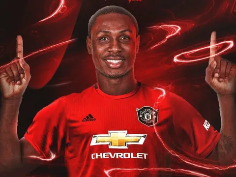 "Cậu ấy có những gì Man Utd cần"