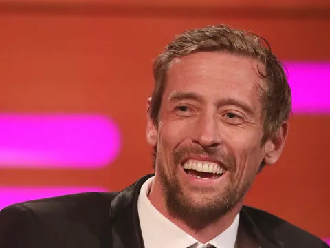 Crouch: "Cầu thủ Real ấy đã hết thời, chỉ là cái bóng của chính mình"