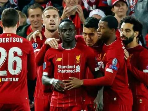 "Cậu ấy đáng giá 150 triệu bảng, người có thể làm mọi thứ"