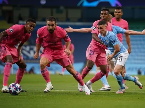 "Cậu ấy giỏi hơn Rashford, Greenwood và sẽ vượt qua David Silva"