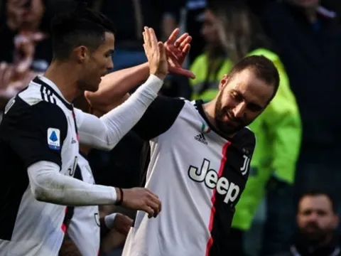 “Cậu ấy không hề có mâu thuẫn với Ronaldo”