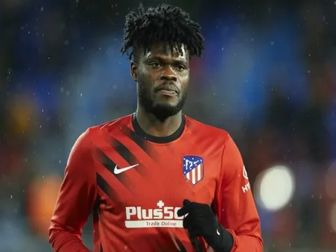 "Cậu ấy không nên gia nhập Arsenal"