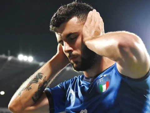 “Cậu ấy không nên lo lắng về những gì báo chí đã viết”