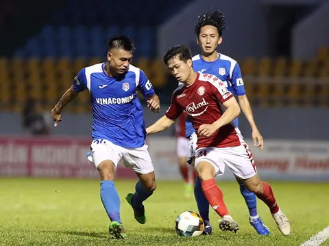 "Cậu ấy là nhân tố thật sự đặc biệt của bóng đá Việt Nam"