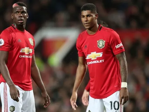 “Cậu ấy là sản phẩm ưu tú nhất của học viện Man Utd”