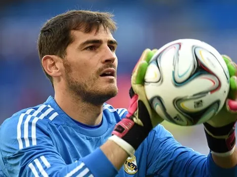 "Cậu ấy là tài năng lớn của La Liga"