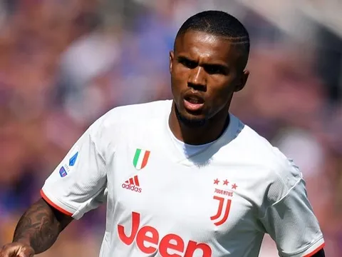 “Cậu ấy nên chuyển từ Juventus sang Man City”