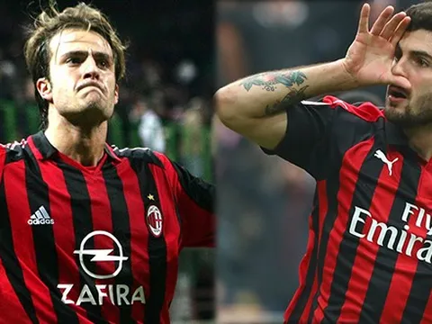 "Cậu ấy nên rời khỏi AC Milan sẽ tốt hơn cho sự nghiệp"