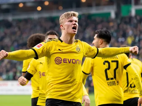 "Cậu ấy nên về Real Madrid để thay thế cho Karim Benzema"