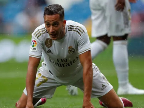 "Cậu ấy như được hồi sinh"