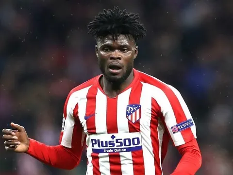 "Cậu ấy phải là tân binh đầu tiên của Arsenal trong mùa Hè này"