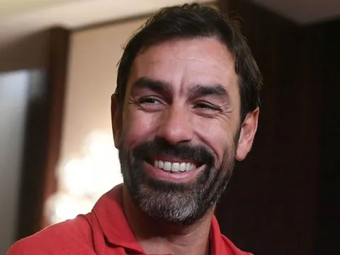 "Cậu ấy quá tuyệt, chữ ký hoàn hảo cho Man Utd..."