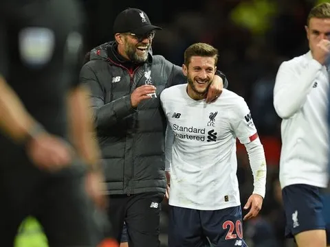 "Cậu ấy sẽ chia tay Liverpool mà thôi"