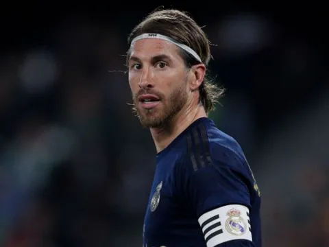 “Cậu ấy sẽ kết thúc sự nghiệp trong màu áo Real Madrid”