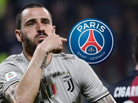 “Cậu ấy sẽ rất đau khổ nếu bị bán sang PSG”